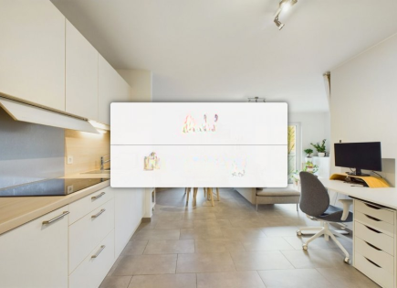 Квартира за 535 000 евро в Люксембурге, Люксембург