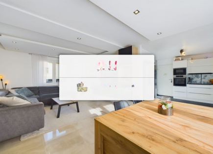 Квартира за 895 000 евро в Люксембурге, Люксембург