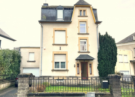 Квартира за 990 000 евро в Люксембурге, Люксембург