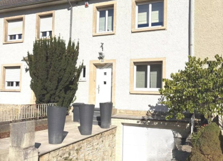 Квартира за 1 820 000 евро в Люксембурге, Люксембург