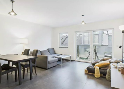 Квартира за 880 000 евро в Люксембурге, Люксембург