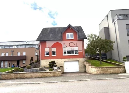 Квартира за 1 190 000 евро в Люксембурге, Люксембург