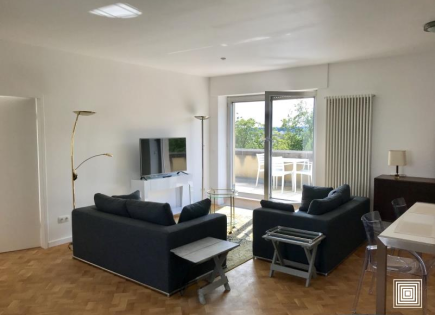 Квартира за 995 000 евро в Люксембурге, Люксембург