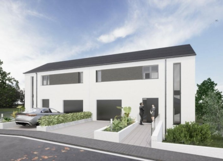 Квартира за 775 000 евро в Дикирхе, Люксембург