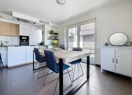 Квартира за 950 000 евро в Люксембурге, Люксембург