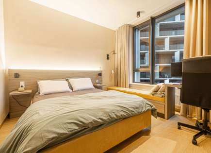 Квартира за 239 000 евро в Люксембурге, Люксембург