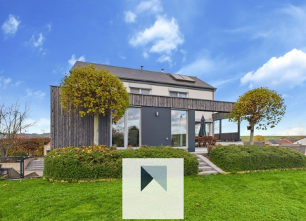 Квартира за 1 700 000 евро в Гревенмахере, Люксембург