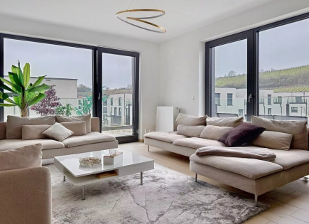 Квартира за 940 000 евро в Гревенмахере, Люксембург