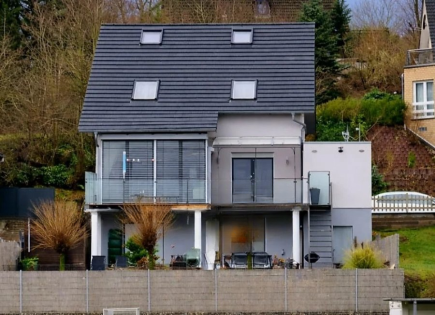 Квартира за 1 249 000 евро в Гревенмахере, Люксембург