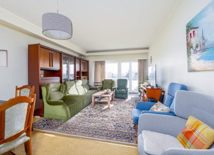 Квартира за 799 000 евро в Люксембурге, Люксембург