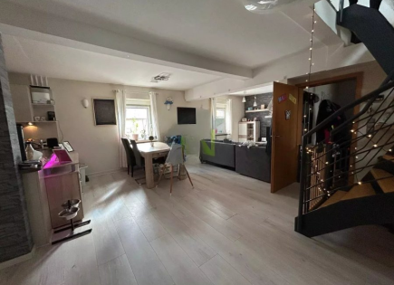 Квартира за 850 000 евро в Люксембурге, Люксембург