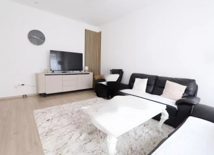 Квартира за 449 000 евро в Люксембурге, Люксембург