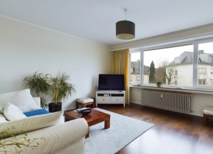 Квартира за 850 000 евро в Люксембурге, Люксембург