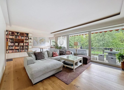 Квартира за 990 000 евро в Люксембурге, Люксембург