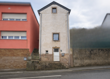 Квартира за 420 000 евро в Люксембурге, Люксембург