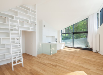 Квартира за 1 980 000 евро в Люксембурге, Люксембург