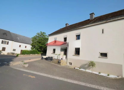 Квартира за 815 000 евро в Дикирхе, Люксембург