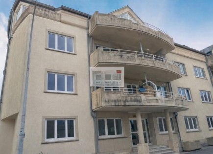 Квартира за 625 000 евро в Люксембурге, Люксембург