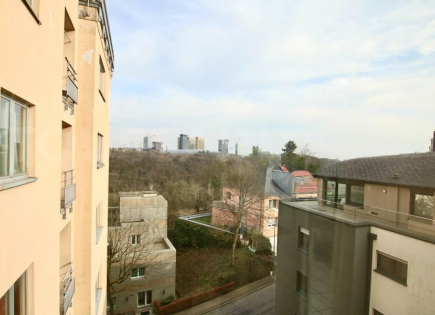 Квартира за 1 580 000 евро в Люксембурге, Люксембург