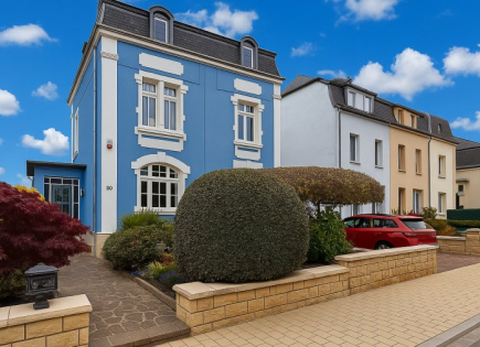 Квартира за 1 350 000 евро в Люксембурге, Люксембург