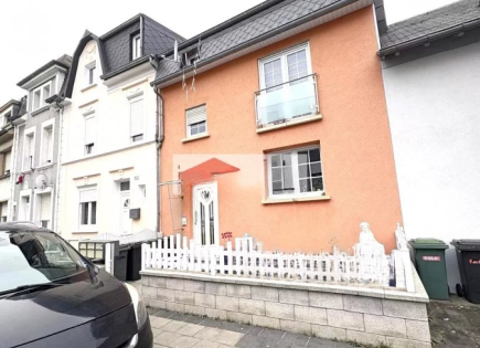 Квартира за 505 000 евро в Люксембурге, Люксембург