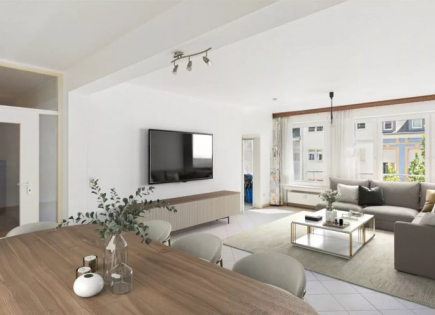 Квартира за 780 000 евро в Люксембурге, Люксембург