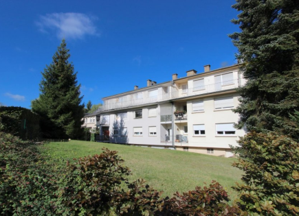 Квартира за 720 000 евро в Люксембурге, Люксембург