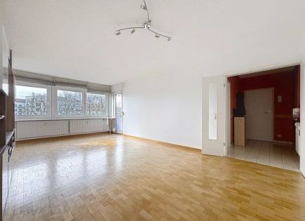 Квартира за 709 000 евро в Люксембурге, Люксембург