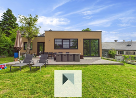 Квартира за 1 175 000 евро в Дикирхе, Люксембург