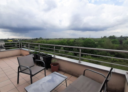 Квартира за 660 000 евро в Люксембурге, Люксембург