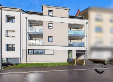 Квартира за 715 000 евро в Люксембурге, Люксембург