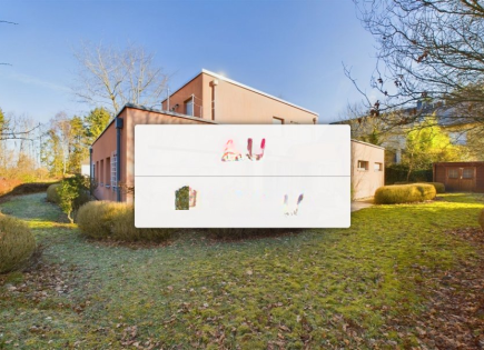 Квартира за 1 690 000 евро в Люксембурге, Люксембург