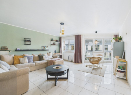 Квартира за 849 000 евро в Люксембурге, Люксембург