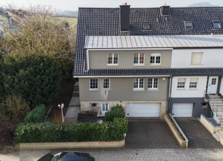 Квартира за 1 325 000 евро в Люксембурге, Люксембург