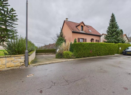 Квартира за 870 000 евро в Дикирхе, Люксембург