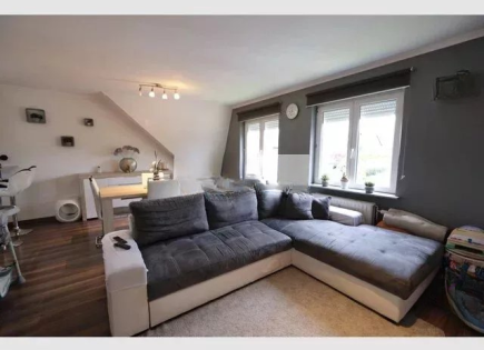 Квартира за 590 000 евро в Люксембурге, Люксембург