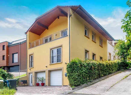 Квартира за 990 000 евро в Люксембурге, Люксембург