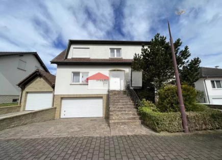 Квартира за 1 080 000 евро в Гревенмахере, Люксембург