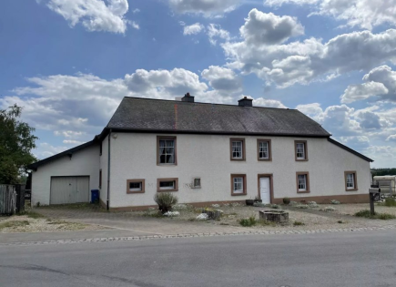 Квартира за 830 000 евро в Люксембурге, Люксембург