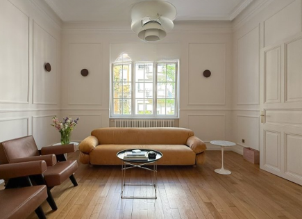 Квартира за 3 580 000 евро в Люксембурге, Люксембург