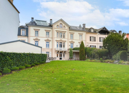 Квартира за 2 995 000 евро в Люксембурге, Люксембург