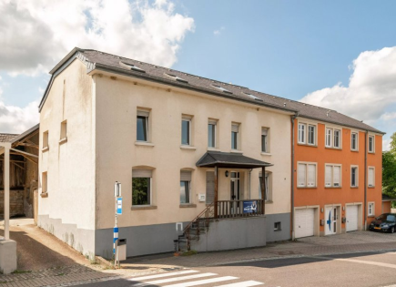 Квартира за 760 000 евро в Гревенмахере, Люксембург