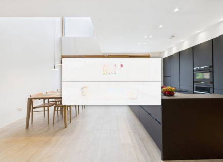 Квартира за 1 395 000 евро в Люксембурге, Люксембург