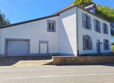 Квартира за 750 000 евро в Люксембурге, Люксембург