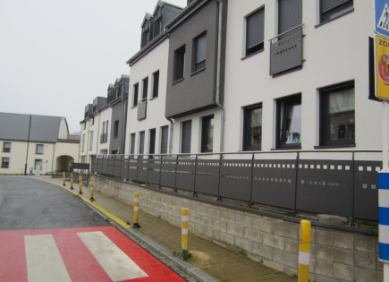 Квартира за 548 000 евро в Люксембурге, Люксембург