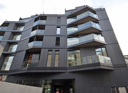 Квартира за 1 148 000 евро в Люксембурге, Люксембург