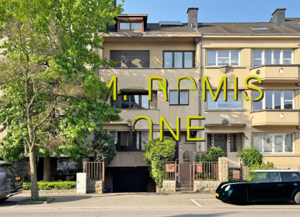 Квартира за 2 480 000 евро в Люксембурге, Люксембург