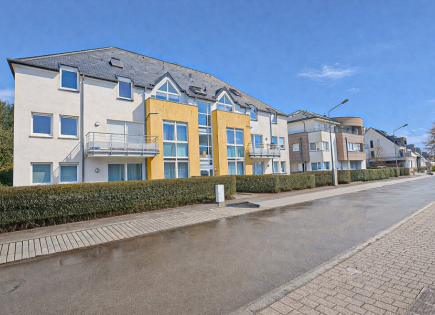 Квартира за 650 000 евро в Люксембурге, Люксембург