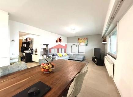 Квартира за 520 000 евро в Люксембурге, Люксембург