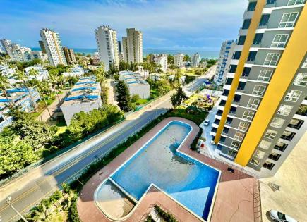 Квартира за 75 000 евро в Мерсине, Турция